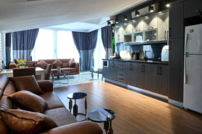 By Aydın Suites